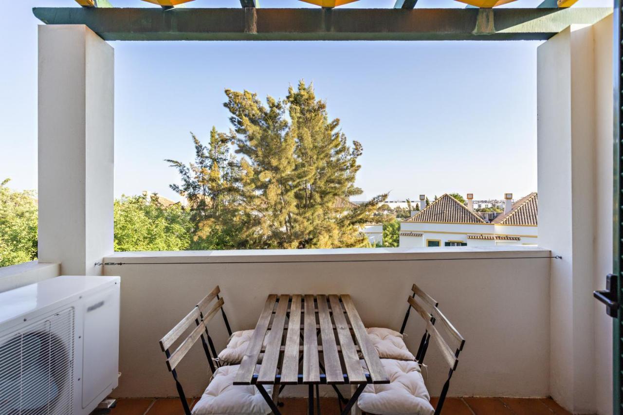 Casa Da Eira Apartment Tavira Kültér fotó